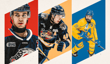 2025 NHL Mock Draft 3.0: Wheeler’s final predictions for the first two rounds