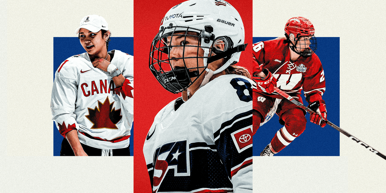 PWHL Draft 2025 guide: How to watch, top prospects, selection order and more