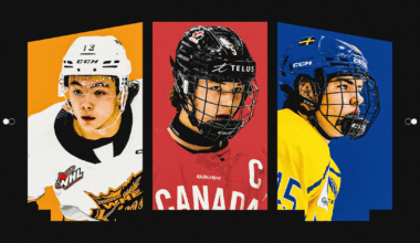 Final 2025 NHL Mock Draft: Matthew Schaefer projected No. 1, surprises could follow