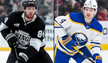What’s every NHL team’s toughest decision during 2025 free agency?