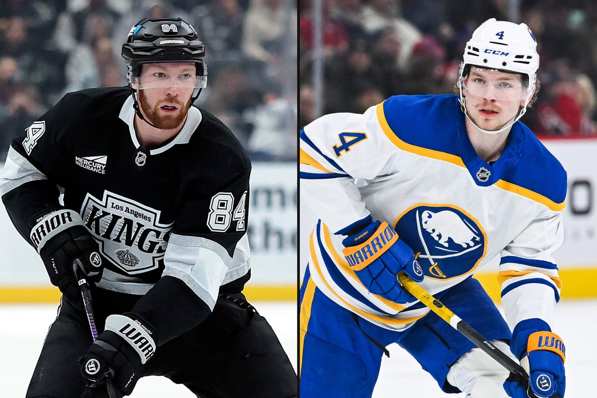 What’s every NHL team’s toughest decision during 2025 free agency?