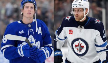 What’s every NHL team’s biggest need ahead of 2025 free agency?