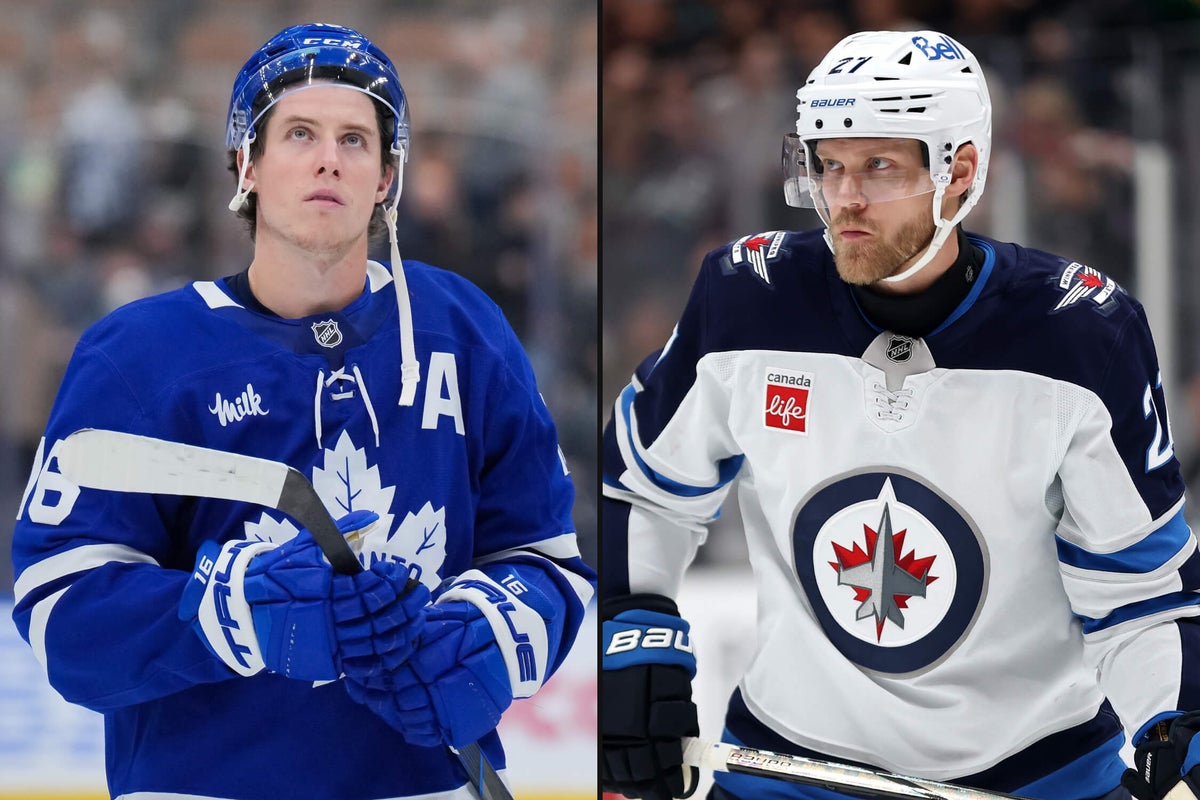 What’s every NHL team’s biggest need ahead of 2025 free agency?