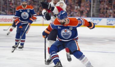 NHL expert blasts Edmonton Oilers for major tactical fail