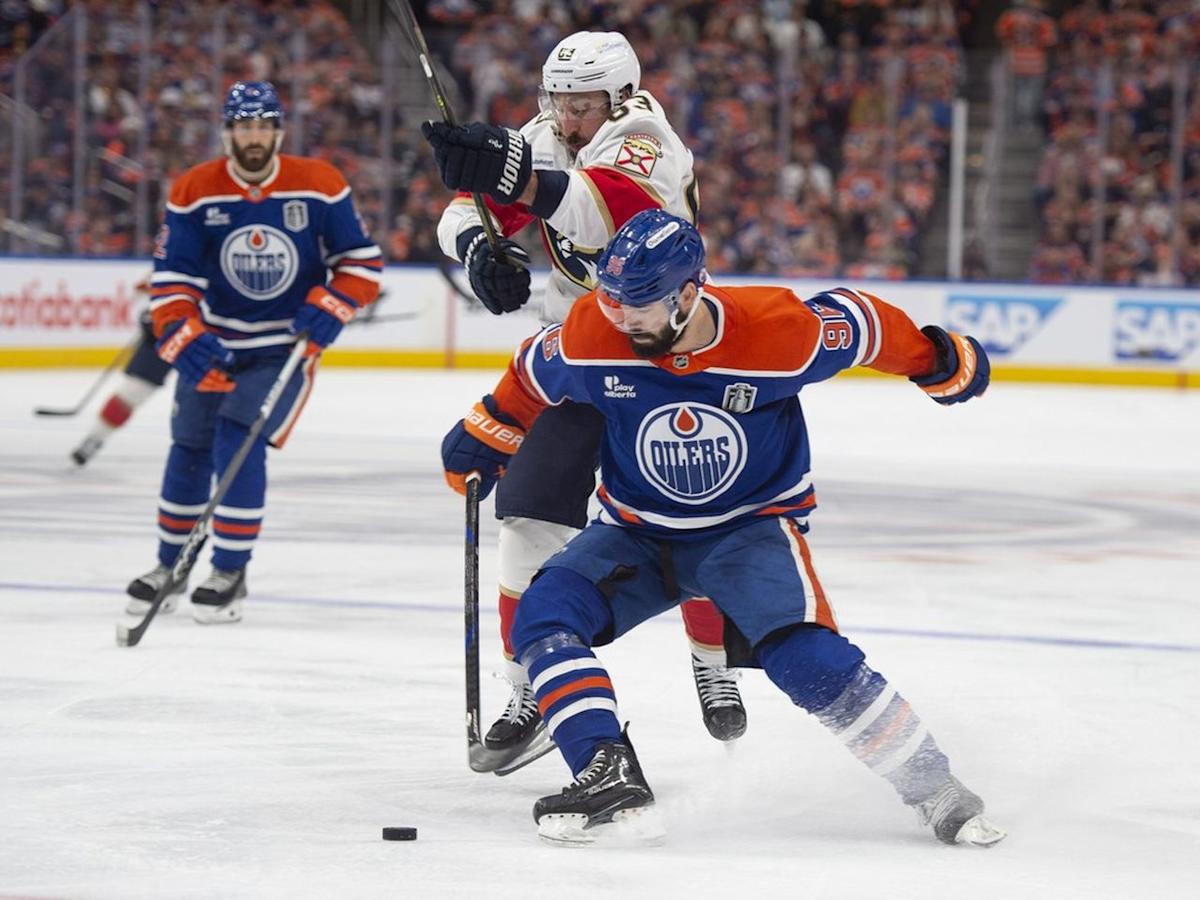 NHL expert blasts Edmonton Oilers for major tactical fail