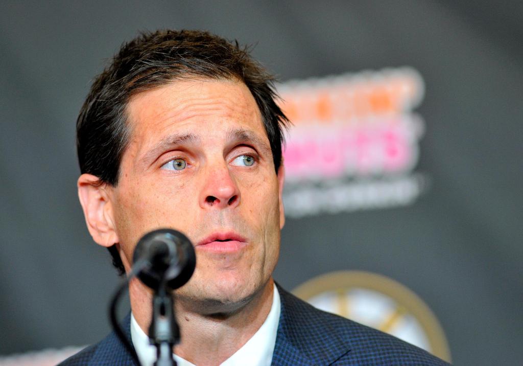 Big week ahead for Bruins