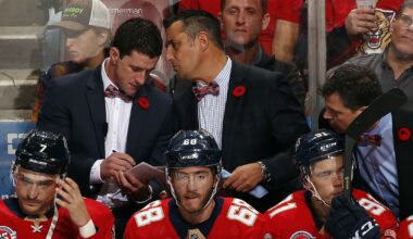 Islanders & NHL News: Bennett, Boughner join Roy’s staff; Oilers meltdown in Game 3