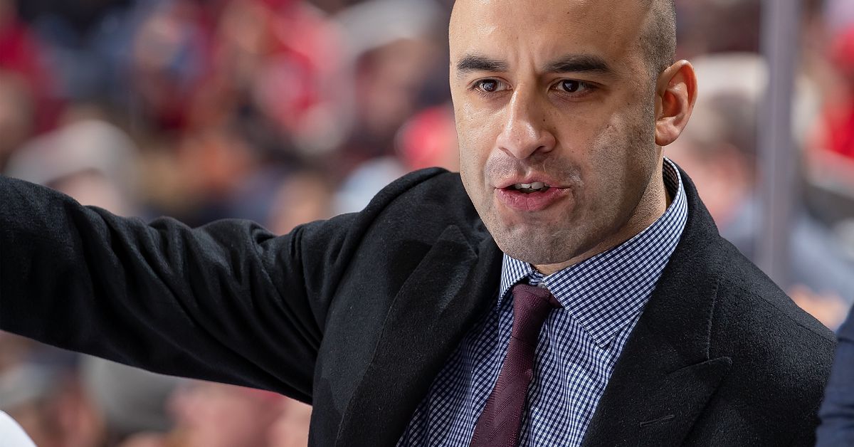 DitD & Open Post - 6/4/25: Coach Gomez Edition