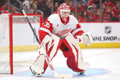 “Detroit is cooking”: The Detroit Red Wings fans are fueling their excitement over the recent NHL trade of Ville Husso, saving $3.5 billion