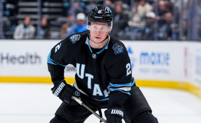 Olli Maatta commits to Utah with three-year contract extension