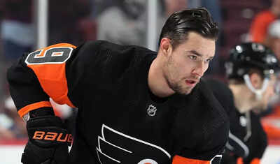 Columbus Blue Jackets refuse to trade Ivan Provorov despite stalled contract talks