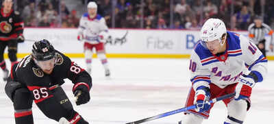 And now a massive shake-up in Rangers town: Artemi Panarin, Chris Kreider & Mika Zibanejad on the trade block?