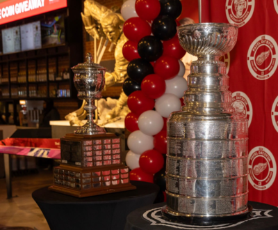 The Evolution of NHL Playoff Formats – A deep dive into how the Stanley Cup Playoffs have changed over the decades