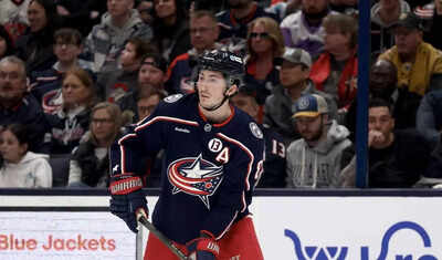 "I’ll be making a case for Zach Werenski": Elliot Friedman endorses Columbus Blue Jackets defenseman for MVP