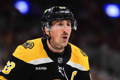 NHL rumors: Brad Marchand might sign with the Montreal Canadiens when he becomes a free agent at the end of this NHL season