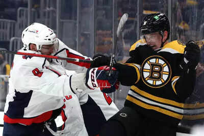 From Surgery to Ice: Mike Reilly's remarkable NHL return with Islanders