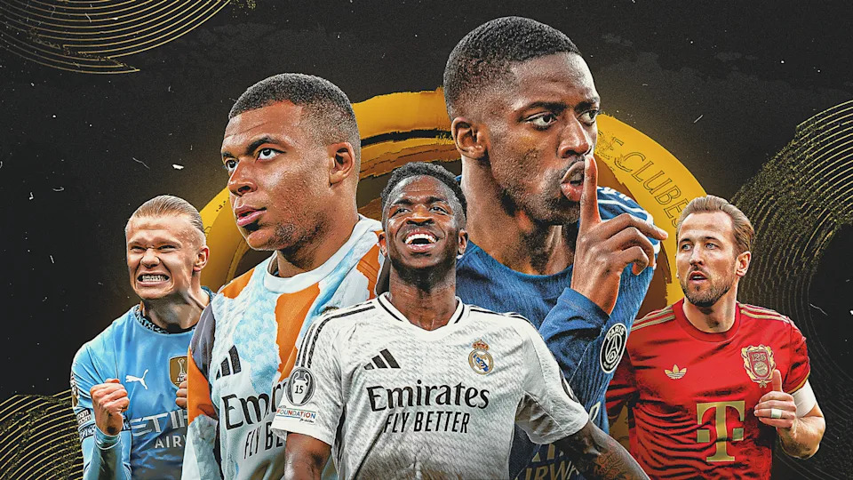 (Taylor Wilhelm/Yahoo Sports)