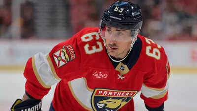 Brad Marchand caught on video making controversial comment to Ottawa Senators player sparking an uproar