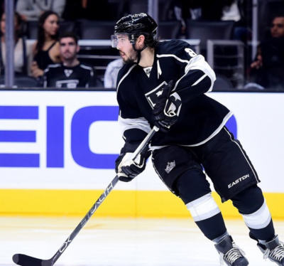 NHL Injury Updates: Drew Doughty, Nikolaj Ehlers among many uncertain stretch runners