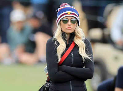 Wayne Gretzky's daughter Paulina Gretzky’s intimate Instagram post has fans forgetting the Edmonton Oilers