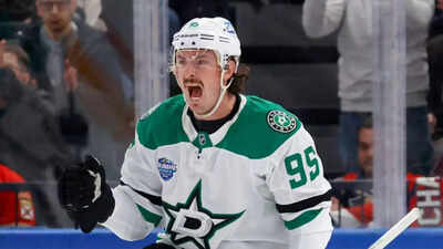 Matt Duchene gets honest about uncertain future with Dallas Stars