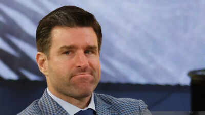 Insider reveals Rangers GM Chris Drury is actively exploring trade options