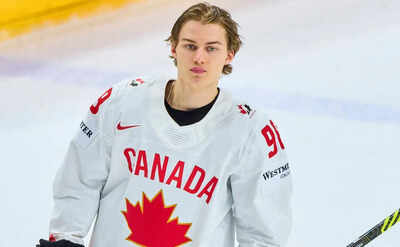 Why did Connor Bedard reject Team Canada’s World Championship invite — and what’s really behind his surprising decision?