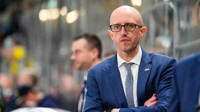 Dan Muse takes over as Pittsburgh Penguins head coach after impressive NHL rise