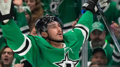 Mason Marchment trade rumors heat up as Dallas Stars look to clear cap space