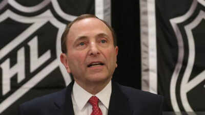 Gary Bettman confirms New York Islanders will host 2027 NHL All-Star event