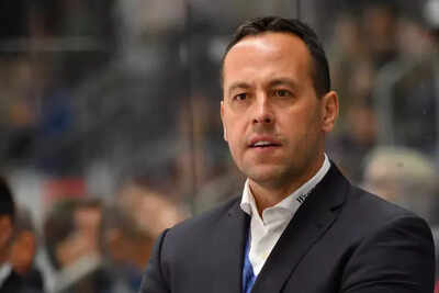 Marco Sturm officially named as Boston Bruins’ 30th head coach
