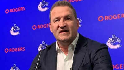 “There are no hard feelings”: Adam Foote opens up on Canucks coaching changes and Svejkovsky’s exit
