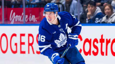 Will Mitch Marner leave the Leafs this summer or stay loyal to Toronto Maple Leafs?