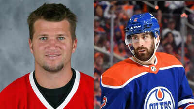 “I’ve fallen in love with the guy”: Former Maple Leafs star Jeff O’Neill praises Evan Bouchard as elite NHL defenseman