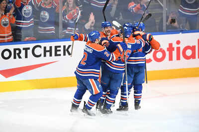 Cracks in the Edmonton Oilers? Fans question key players' performance after suspicious Game 2 collapse