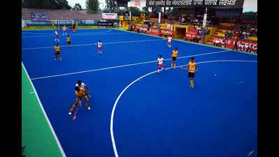 Jarkhar Academy wins Prithipal Singh Hockey Festival jr trophy