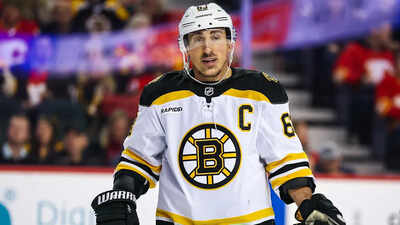 Brad Marchand’s playoff dominance sparks free agency buzz as Panthers push for Stanley Cup glory
