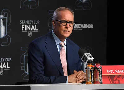 “We take some beatings. We take hits”: HC Paul Maurice embraces playoff injuries, appreciates Florida Panthers physical and relentless style