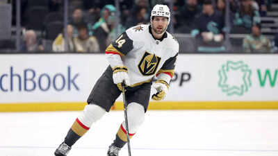 NHL Trade Rumors: Canadiens and Penguins locked in trade war over Golden Knights defenseman Nicolas Hague