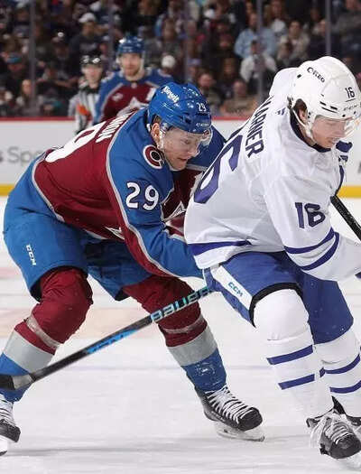 The Carolina Hurricanes try to pull a bold offseason coup for Mitch Marner in the free agency