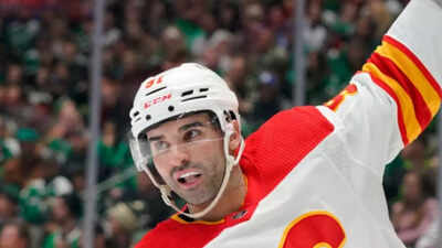 NHL Trade Rumor: Nazem Kadri hints at Maple Leafs return after GM Brad Treliving’s bold comments