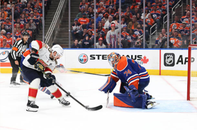 Stanley Cup final game 3: High-stakes picks, can’t-miss props & Why Florida Panthers- Edmonton Oilers is about to erupt
