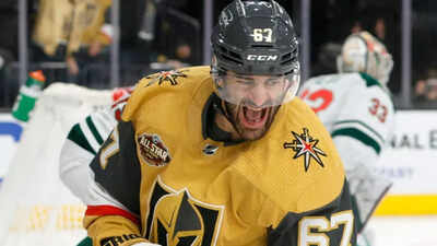 NHL Trade Rumors: Maple Leafs and Max Pacioretty both eager for extension James Mirtle reports