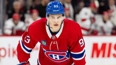 “It’s not just about talent”: Montreal Canadiens eye stronger defense and smart forwards for Ivan Demidov