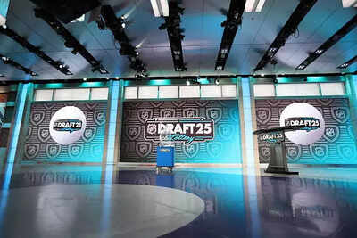 NHL Draft at risk as LA protests intensify with civil unrest looming, as both Peacock Theater and LA Live are both within the curfew boundary