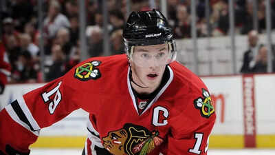 NHL Trade Rumors: Jonathan Toews likely to choose new NHL team with Jets and Avalanche on his list