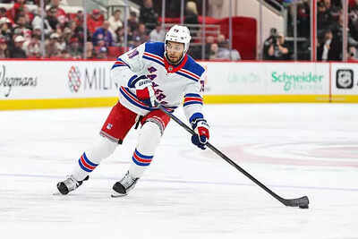 Why the Rangers no longer want to keep K’Andre Miller despite his key role on defense