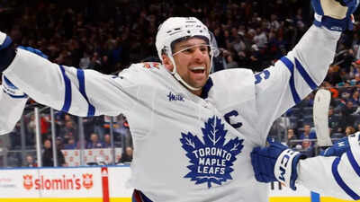 NHL Trade Rumors: Maple Leafs captain John Tavares could be on Ducks radar if no deal is reached