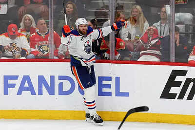 Leon Draisaitl becomes overtime hero in thrilling 2025 Stanley Cup run