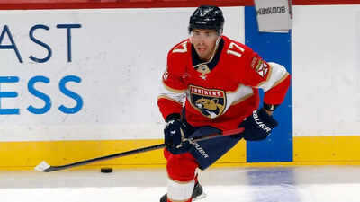 Florida Panthers forward Evan Rodrigues shares insights into preparations for Game 6